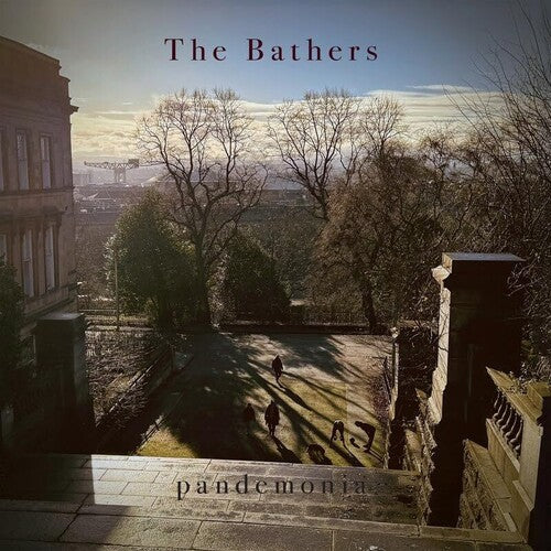 BATHERS - PANDEMONIA