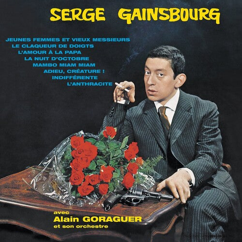 GAINSBOURG,SERGE - NO. 2