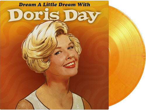 DAY,DORIS - DREAM A LITTLE DREAM WITH