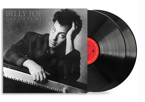 JOEL,BILLY - GREATEST HITS VOLUME I & II