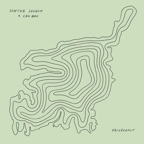 SONTAG SHOGUN / LAU NAU - PAIVAKAHVIT