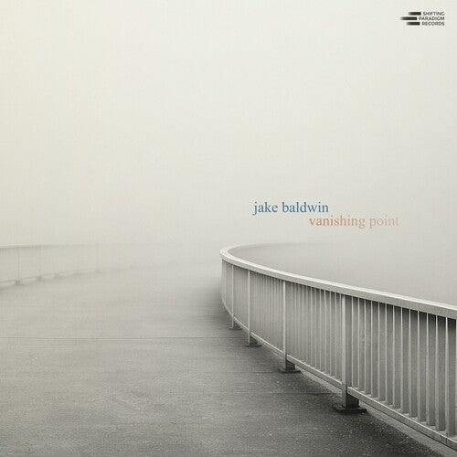 BALDWIN,JAKE - VANISHING POINT