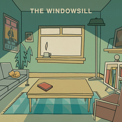 WINDOWSILL - WINDOWSILL