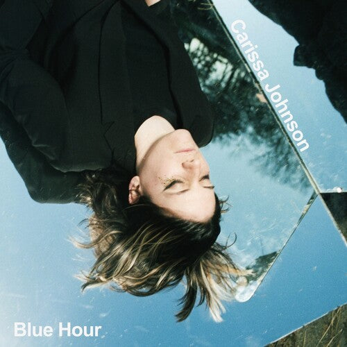 JOHNSON,CARISSA - BLUE HOUR