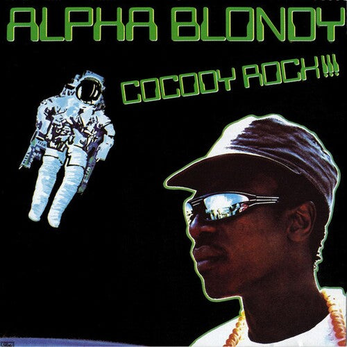 Alpha Blondy – Cocody Rock