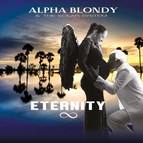 ALPHA BLONDY - ETERNITY