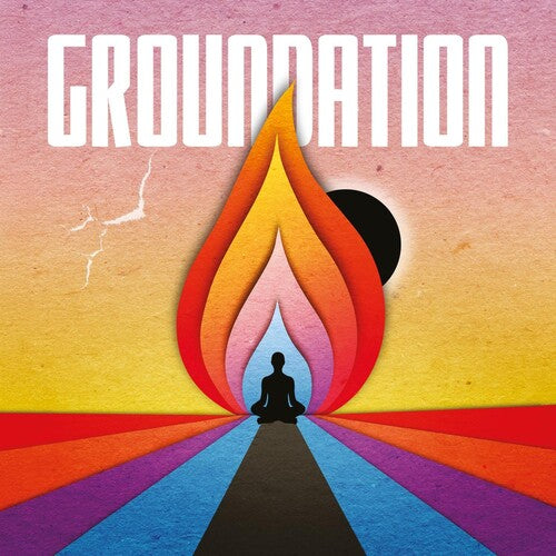 Groundation – Candle Burning