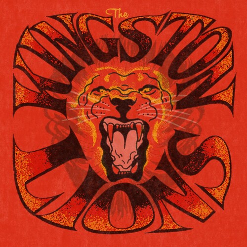 KINGSTON LIONS - KINGSTON LIONS