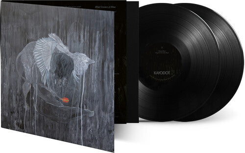 KAYO DOT - EVERY ROCK EVERY HALF-TRUTH UNDER REASON