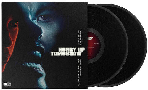 WEEKND - HURRY UP TOMORROW - O.S.T.