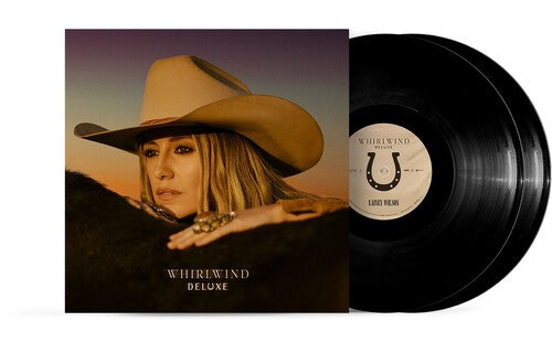 WILSON,LAINEY - WHIRLWIND