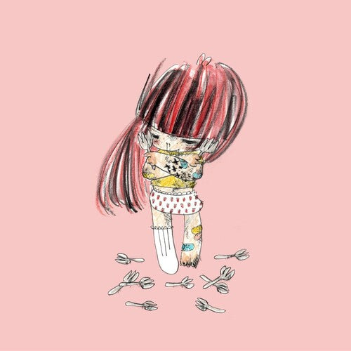 Daoko – Slash-&-Burn