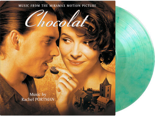 Rachel Portman – Chocolat (Original Soundtrack)