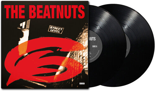 BEATNUTS - BEATNUTS: STREET LEVEL INCL 2 BONUS TRACKS