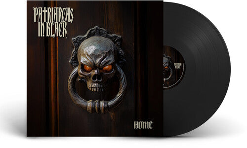 PATRIARCHS IN BLACK - HOME