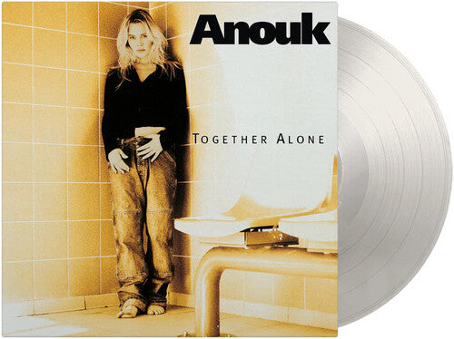 ANOUK - TOGETHER ALONE