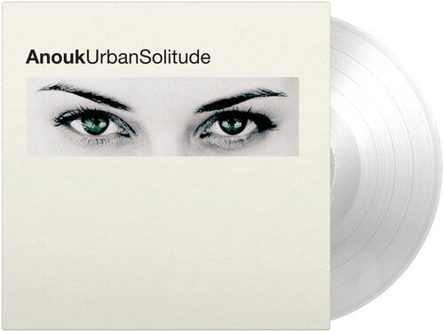 ANOUK - URBAN SOLITUDE