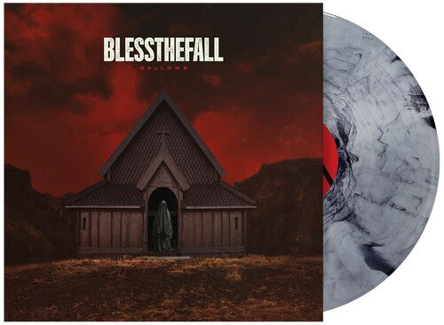 BLESSTHEFALL - GALLOWS