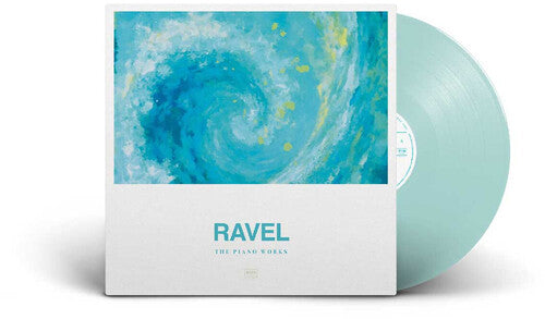 ROGE,PASCAL - RAVEL: THE PIANO WORKS (THE DECCA COLLECTION)