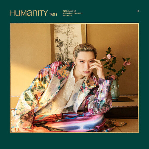 TEN - HUMANITY - LIMITED EDITION