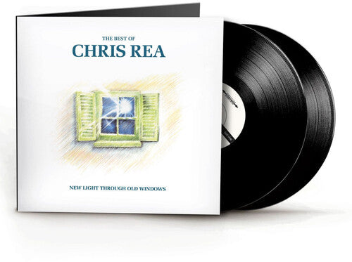 REA,CHRIS - NEW LIGHT THROUGH OLD WINDOWS