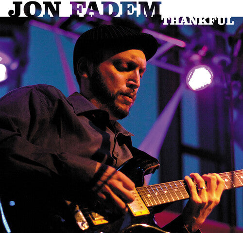FADEM,JON - THANKFUL