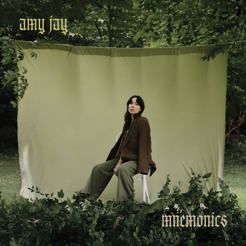 JAY,AMY - MNEMONICS