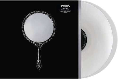 PVRIS - WHITE NOISE