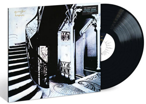 MAZZY STAR - SHE HANGS BRIGHTLY