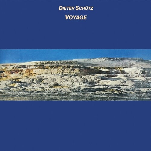 SCHUTZ,DIETER - VOYAGE