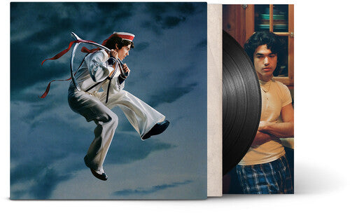 GRAY,CONAN - WISHBONE [BLACK CAT EDITION LP]