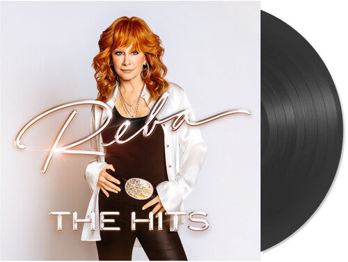 MCENTIRE,REBA - HITS