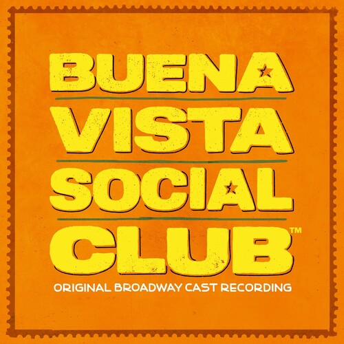 BUENA VISTA SOCIAL CLUB / O.B.C.R. - BUENA VISTA SOCIAL CLUB / O.B.C.R.