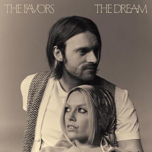 FAVORS - DREAM
