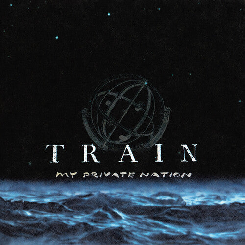 TRAIN - MY PRIVATE NATION