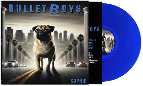 Bulletboys - Sophie