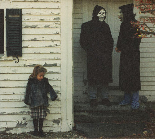 BRAND NEW - DEVIL AND GOD ARE RAGING INSIDE ME