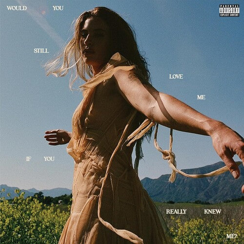 Fletcher – Would You Still Love Me If You Really Knew Me?