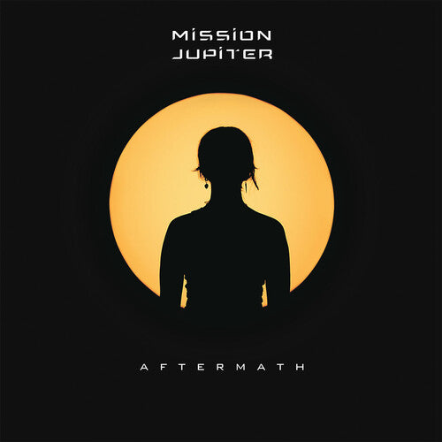 MISSION JUPITER - AFTERMATH