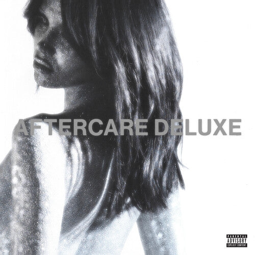 BARRETT,NESSA - AFTERCARE