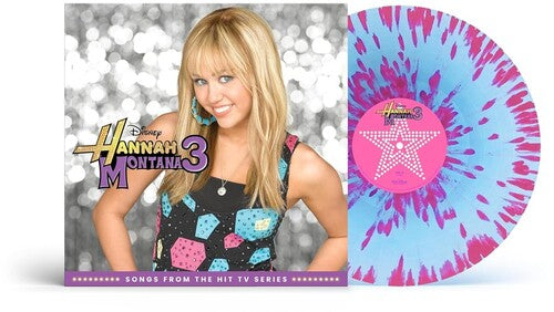 HANNAH MONTANA 3 / O.S.T. - HANNAH MONTANA 3 / O.S.T.