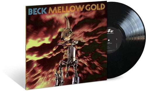 BECK - MELLOW GOLD