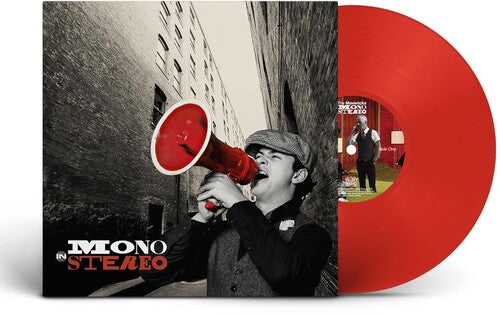 MAVERICKS - MONO (IN STEREO)