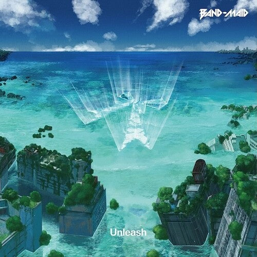 BAND-MAID - UNLEASH