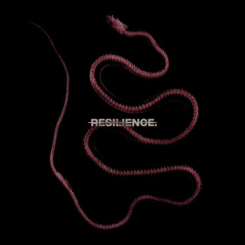 THROATCUT. - RESILIENCE.
