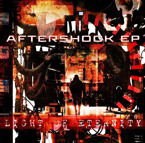 LIGHT OF ETERNITY - AFTERSHOCK