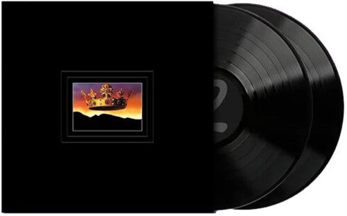 OLIVIA TREMOR CONTROL - EXPLANATION II: INSTRUMENTAL THEMES AND DREAM
