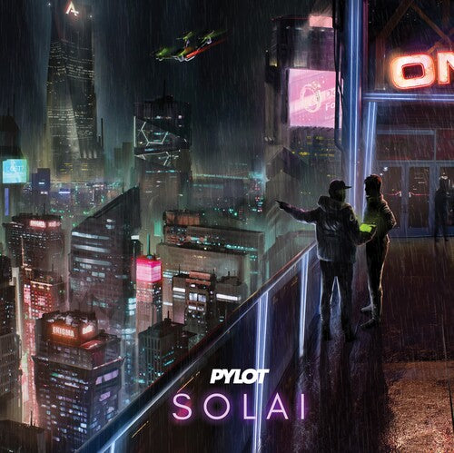 Pylot – Solai