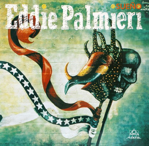 PALMIERI,EDDIE - SUENO
