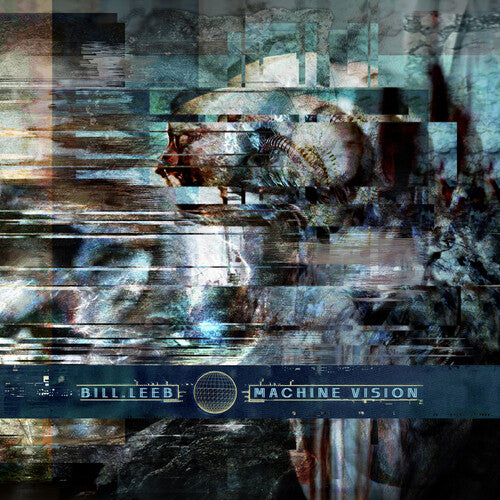 LEEB,BILL - MACHINE VISION